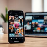 engajamento Instagram