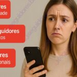 Quais são os tipos de seguidores para Instagram disponíveis?