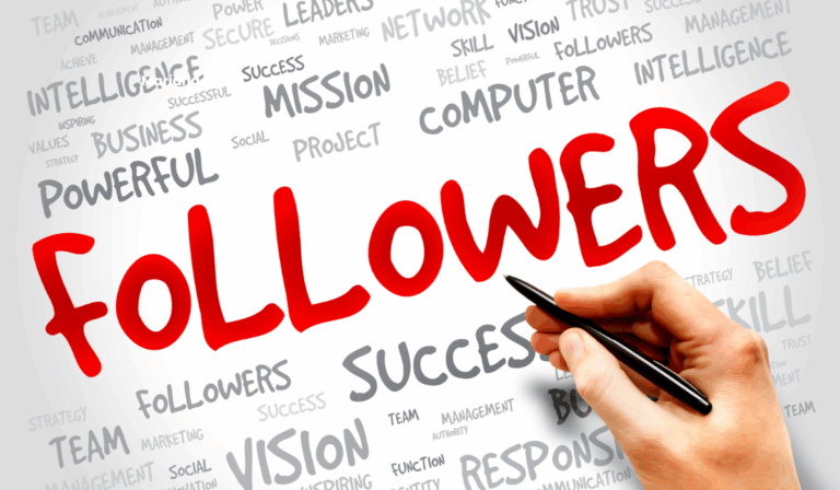 Os 3 melhores sites para ganhar seguidores no Instagram grátis