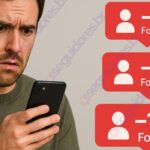 Os seguidores comprados para Instagram Podem Desaparecer?