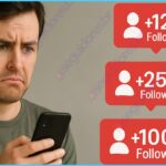 Comprei seguidores para Instagram desejo remover é possível?