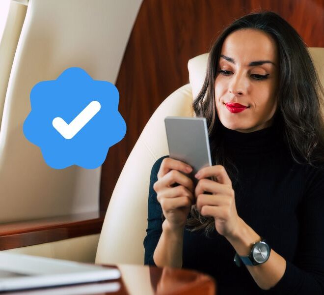 Passo a passo para verificar o perfil do Instagram 2025