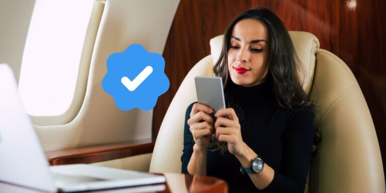 Passo a passo para verificar o perfil do Instagram 2025